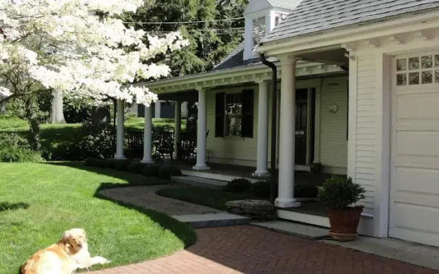 Fox Pond Bed and Breakfast