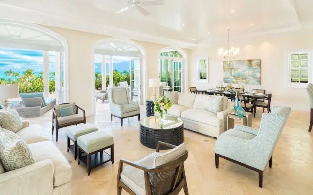 The Villas at the Shore Club