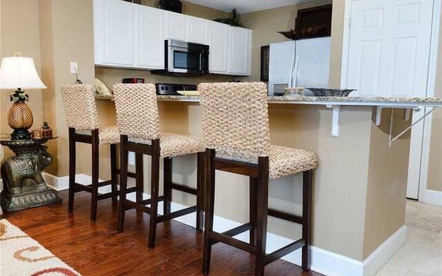 Tidewater 2607 - One Bedroom Condo