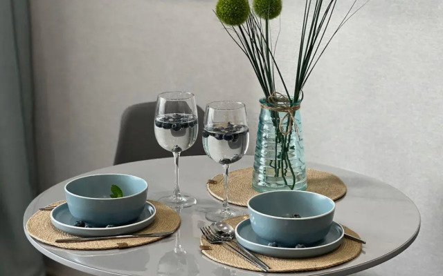 Атмосфера на улице им. Мурата Ахеджака