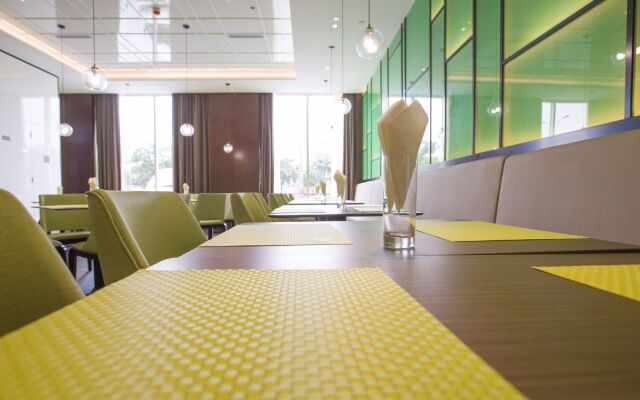 Hampton by Hilton Guilin Lingui
