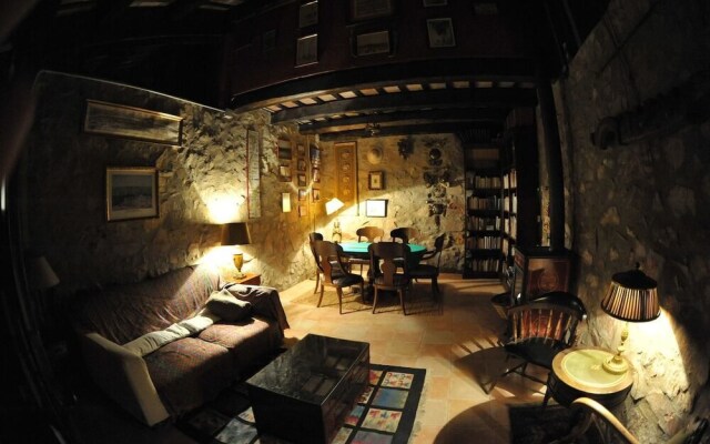 Can Canaleta Hotel Rural