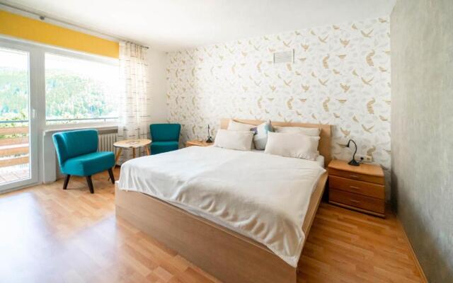 Kräuterhotel Villa Vontenie