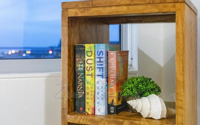 ZEN BY THE WATER - Darwin's Premier Ocean View Family Retreat