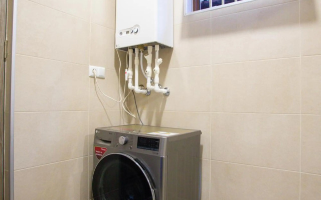 Nino's Cosy Apartment