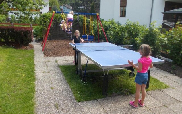 Ferienwohnungen Mark