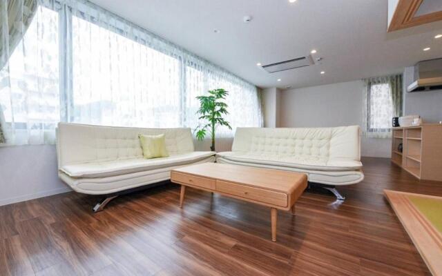 Ryoan / Vacation STAY 80261