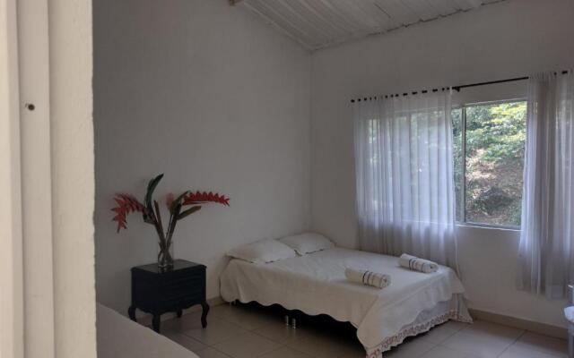 Hotel Campestre El Salitre