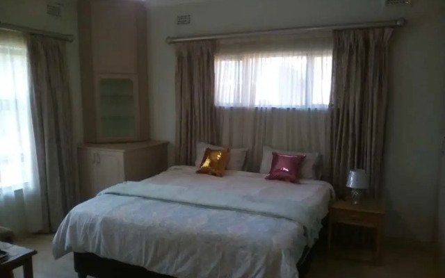 The Classio Guest House