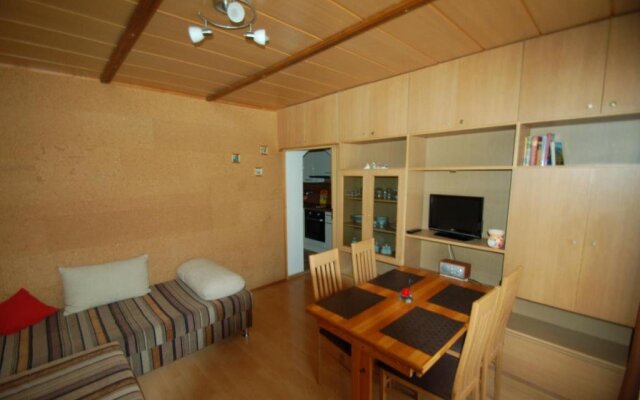 Appartement Hinterfeldweg Alena