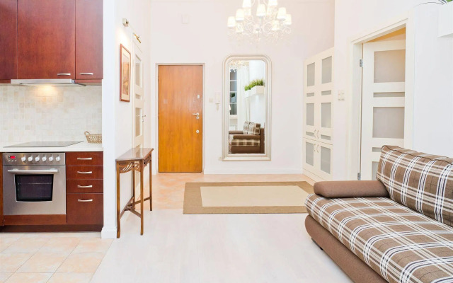 Stone Steps Apartments