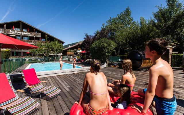 Hotel La Bergerie