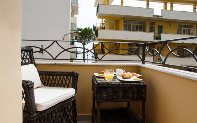 Maiori Luxury B&B