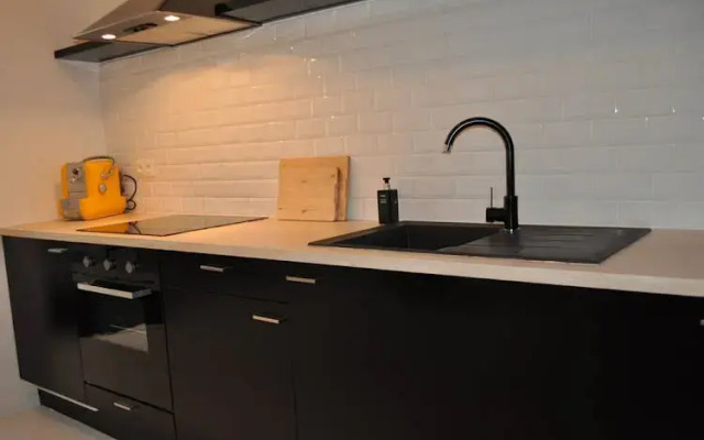 City Life Apartments