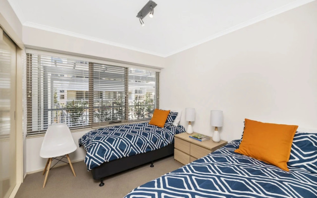 Accommodate Canberra - The Summit