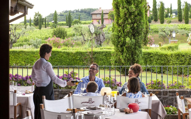 Castello di Spessa Golf & Wine Resort