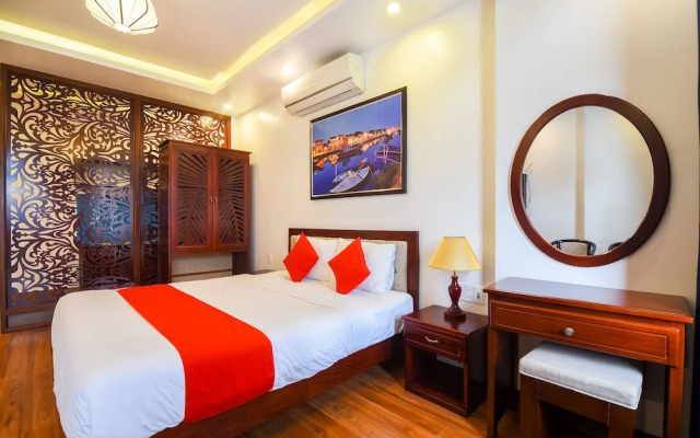 OYO 499 The Linh Homestay