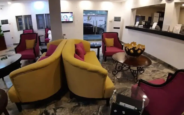 Porto Golf Hotels