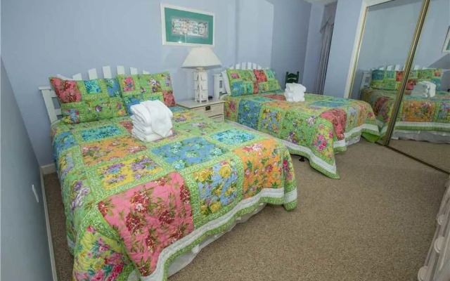 Silver Dunes 104D by RedAwning