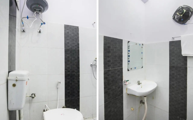 Krishna Vedanand Residency