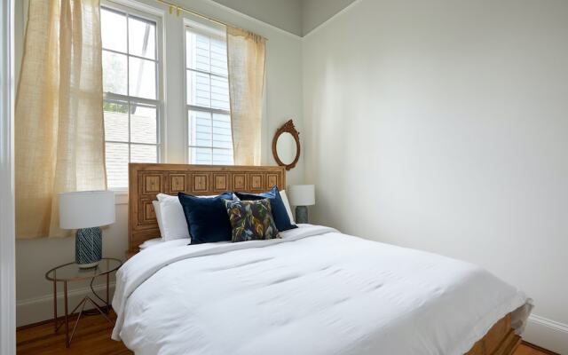 Charming Marigny Suites by Sonder