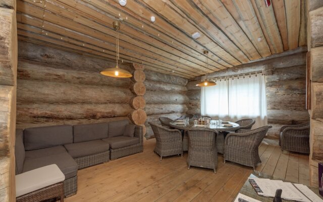 Chalet Par4Par