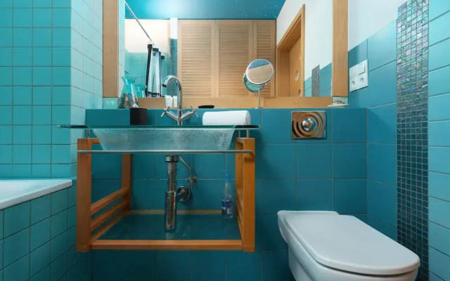 Apartment Banderii Warsaw by Renters