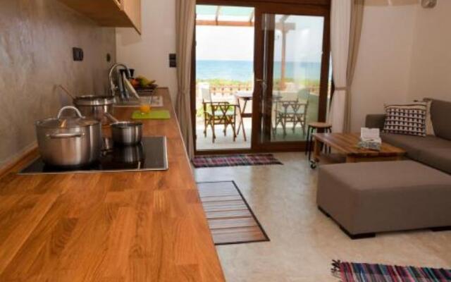 Flat 1 Bedroom 1 Bathroom - Kissamos