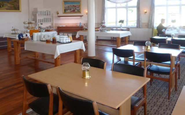 Hotel Sandvig