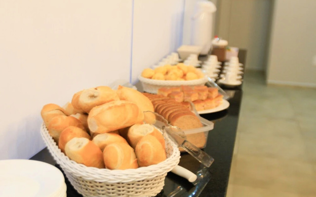 The World Indaiatuba