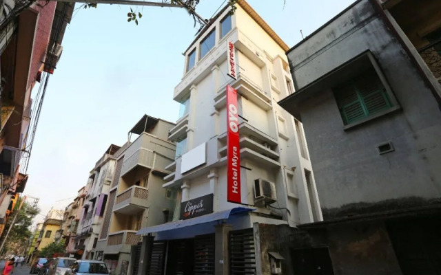 Hotel Myra By OYO Rooms