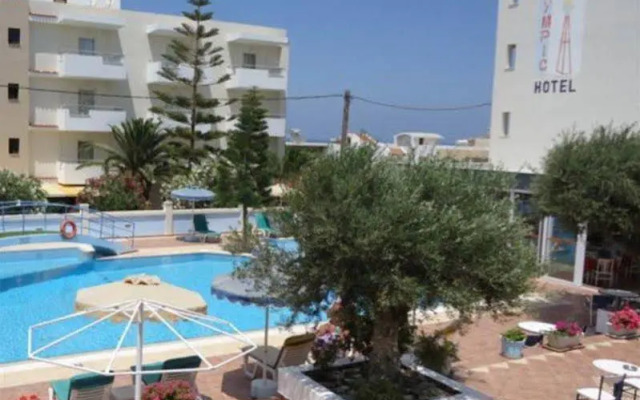 Olympic Hotel