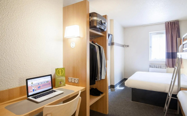 B&B HOTEL Marne-la-Vallée Bussy