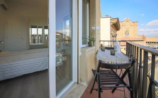 Unità Balcony