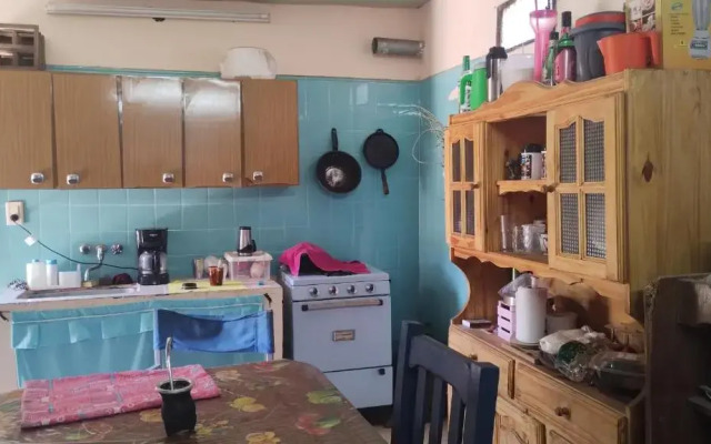 Habitación a 10 minutos del centro