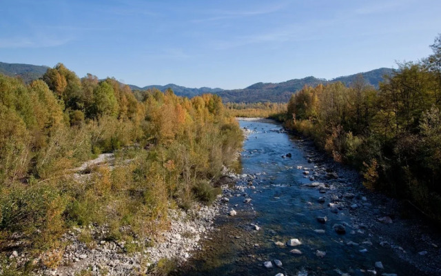 Cottage in Sesta Godano Near the Sea