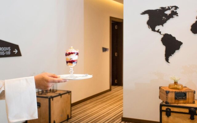 Garni Hotel Zavicaj