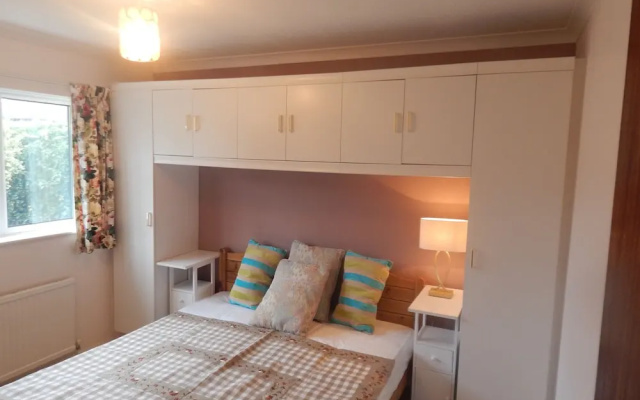 The Vineyard - Corporate and family stay