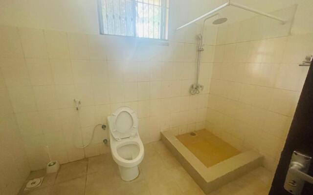 OM Apartment