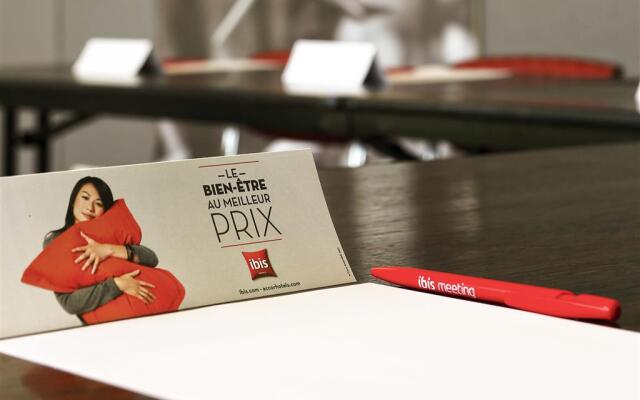 ibis Charleville-Mezières