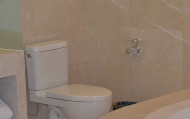 Haojiang Boli International Hotel