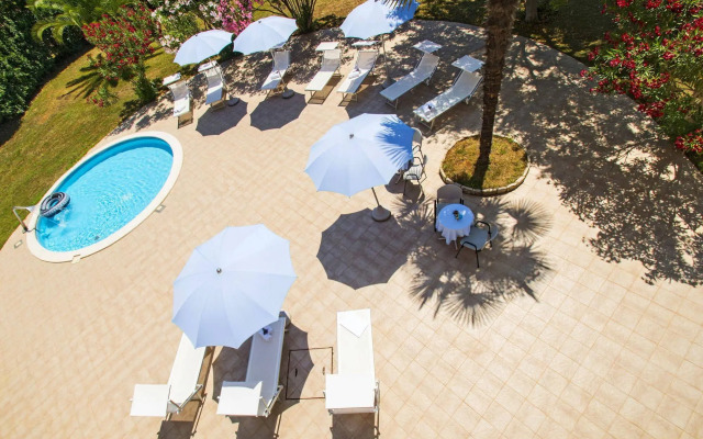 Amfora Hotel Rabac