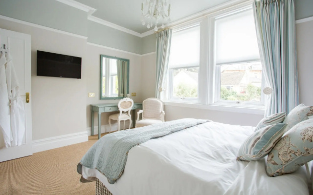 Grays Boutique B&B