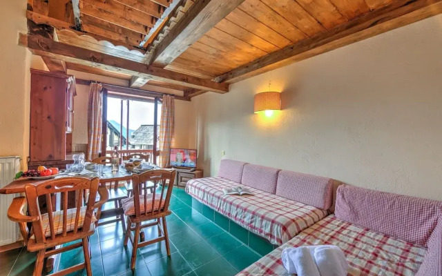 Grange Hike Ski - 28D Sestriere