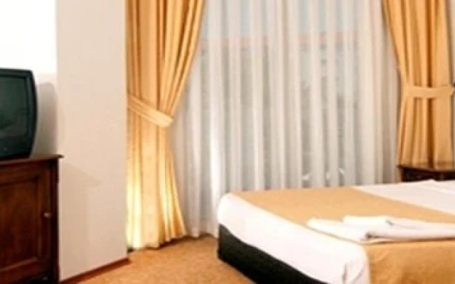 Mira Garden Resort & Hotel - All Inclusive