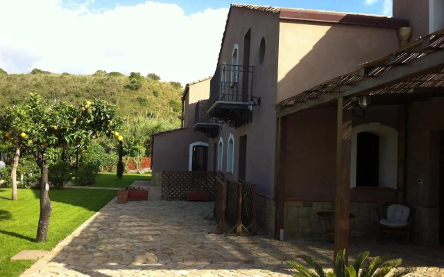 Case Vacanze Casa Romana