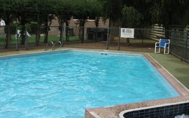 Mildura Golf Resort