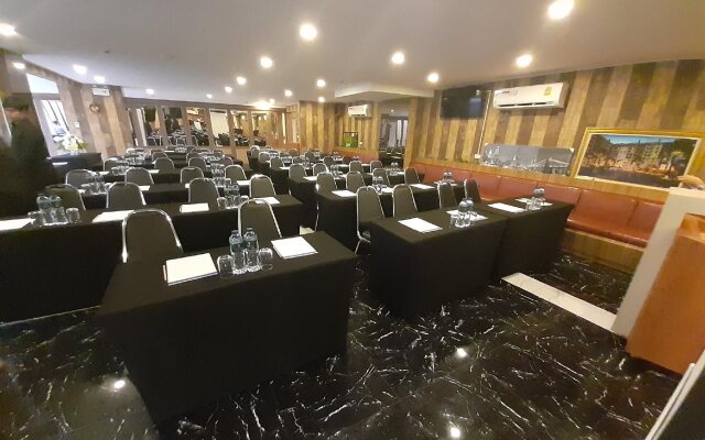 Sonia residence - SHA Extra Plus