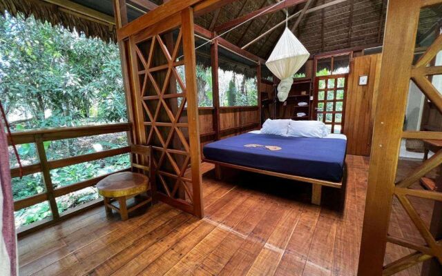 Hacienda Herrera Tambopata