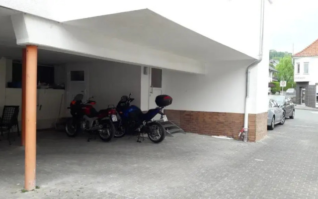 Hotel Gasthof Rose